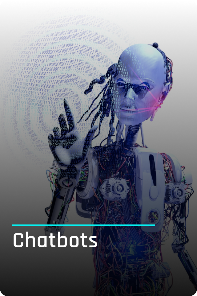 Chatbots