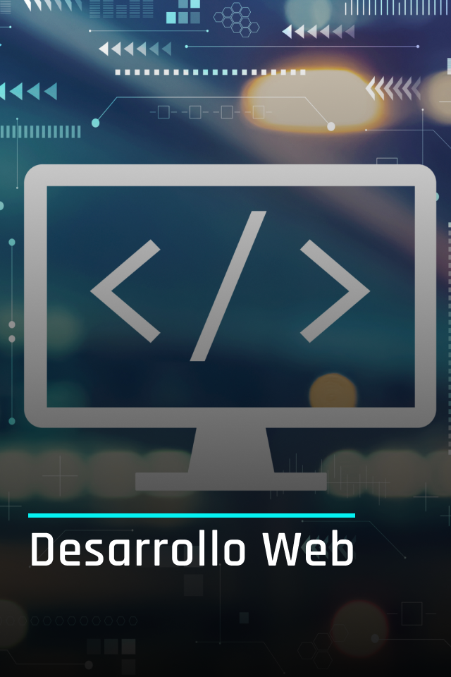 Desarrollo Web