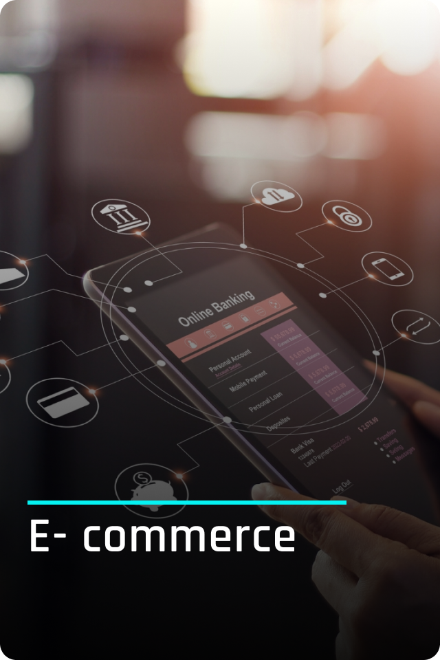 E-commerce